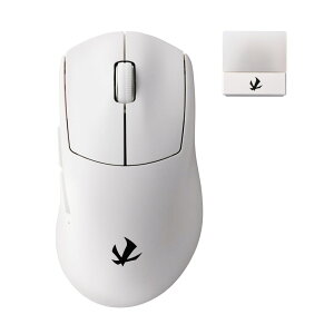 GR Q[~O}EX y UWB /L Ή FPS 30000DPI PixArt PAW3950DM 6{^ WindowsΉ V custom LTCYizCgj M-VM800LWH