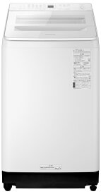 （標準設置料込）洗濯機　8kg　パナソニック NA-FA8K2-W パナソニック 8.0kg 全自動洗濯機　ホワイト Panasonic [NAFA8K2W]