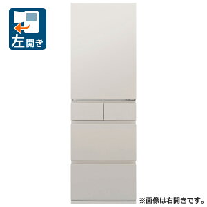 �i�W���ݒu����_A�G���A�̂݁j�p�i�\�j�b�N 410L 5�h�A�①�Ɂi�}�b�g���C�g�x�[�W���j�y���J���z NR-E41RY3L-C Panasonic [NRE41RY3LC]