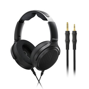 �t�B�[�I ���ʎ��E�쓮�^�w�b�h�z���i�u���b�N�j FIO-JT7-B FiiO�@JT7 Black