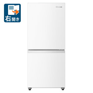 iWݒu_AGÂ݁jnCZX 135L 2hA①ɁizCgjyEJz HR-D140KW Hisense [HRD140KW]