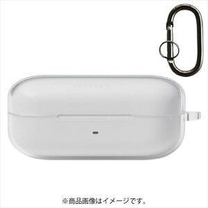 クロスロード WF-C510用ソフトケースカバー(クリア) CREC-C510-TCL CROSSROAD