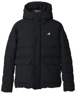 BabolaT(o{) Y vNeBXt[fB[WPbgCLUB DOWN JACKETiubNETCYFXLj BUT5165C-BK00-XL