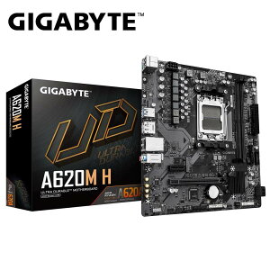 GIGABYTE�b�M�K�o�C�g GIGABYTE A620M H Rev2 �}�U�[�{�[�h A620MHREV2