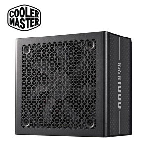 Cooler Master�b�N�[���[�}�X�^�[ 80PLUS GOLD�F�؎擾 ATX 3.1�Ή��uELITE GOLD�v1000W�d�����j�b�g MPX-A005-AFAG-BJP