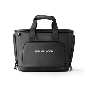 �G�R�t���[ EcoFlow DELTA 3�V���[�Y��p�o�b�O EFDELTA3-BAG [EFDELTA3BAG]