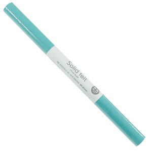 �T���t�F���g �\���b�h�t�F���g 2.5mm�� 50×55cm �G�������h�O���[���n SFSF-2.5GW10(�L���n��) Solid felt