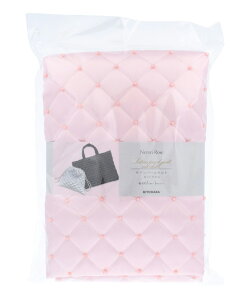 KIYOHARA �l�������[�Y �T�e���p�[�� �L���e�B���O���n 65cm��×1m�J�b�g P �s���N NRF-14QCP(�L���n��)