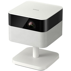 �G�v�\�� �z�[���v���W�F�N�^�[�m�t��HD /700lm�i3LED�����j /Google TV�n�i�z���C�g�j EF-71 EPSON�@LIFeSTUDIO FLEX