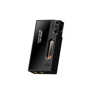 �V�������� �^��Ǔ��ڃ|�[�^�u��DAC/AMP�i�u���b�N�j UA7-BK Shanling