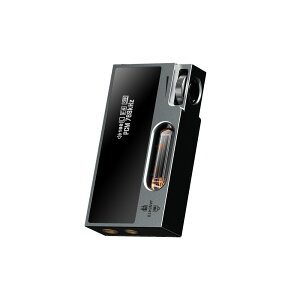 �V�������� �^��Ǔ��ڃ|�[�^�u��DAC/AMP�i�O���[�j UA7-GRY Shanling