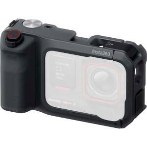 Insta360 Insta360 Ace Pro 2 �X�g���[�g�B�e�O���b�v Pro CINSCBGE