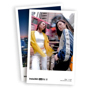 Insta360 Insta360 Ace Pro 2�p�ʐ^�p���J�[�g���b�W CINSEBGH
