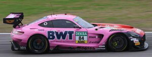 �X�p�[�N 1/43 Mercedes-AMG GT3 No.84 Mercedes-AMG Team Landgraf DTM 2025�ySG485�z �~�j�J�[