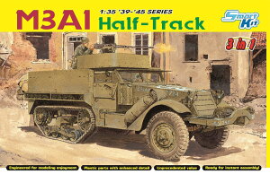 hSf yĐYz1/35 WW.II AJR M3A1 n[tgbN 3in1 tBMA/ityDR6332Fz vf