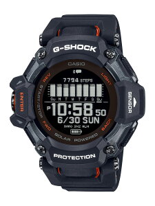 �J�V�I �y�������K�i�zG-SHOCK�i�W�[�V���b�N�j�@G-SQUAD �\�[���[GPS�d�g�@�����Y�^�C�v GBD-H2000-1AJR [GBDH20001AJR]�y�ԕi���A�z