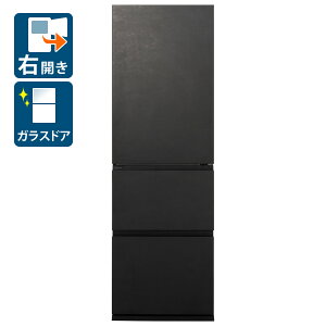 iWݒu_AGÂ݁jpi\jbN 365L 3hA①ɁiXg[ubNjyEJz NR-C37WS2-K Panasonic [NRC37WS2K]