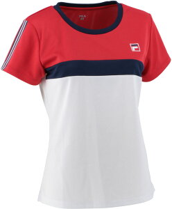 FILA(tB) fB[X Q[VcitBbhETCYFXLj FIL-VL7506-11-XL FILA TENNIS