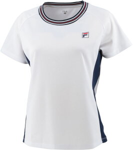 FILA(tB) fB[X Q[VcizCgETCYFSj FIL-VL7507-01-S FILA TENNIS
