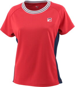 FILA(tB) fB[X Q[VcitBbhETCYFXLj FIL-VL7507-11-XL FILA TENNIS