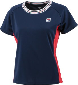 FILA(tB) fB[X Q[VcitBlCr[ETCYFXLj FIL-VL7507-20-XL FILA TENNIS
