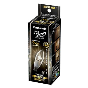 pi\jbN LEDd `d` 360lmidF/Ήj@NA LDC4LE17DC2 Panasonic pbN LEDd NAV[Y VfAd^CviE17j [LDC4LE17DC2]