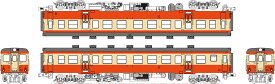 ［鉄道模型］トラムウェイ (HO) TW-K20C-M キハ20-200代(二段上昇窓)一般色、動力付
