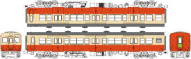 ［鉄道模型］トラムウェイ (HO) TW-K35C-T キハ35一般色、動力なし