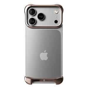 Arc iPhone 17 Pro Max�p Arc Pulse�i�A���~�E���[�Y�u�����Y�j AC28154I17PM
