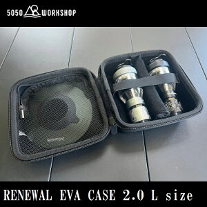 5050WORKSHOP �yRENEWAL�zEVA CASE 2.0�i�T�C�Y�FL�j TR8-5WS-4940