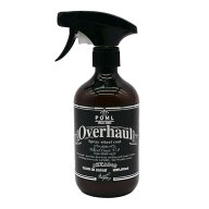 POML（ポムル）Overhaul V-2（500ml）ホイールコーティング剤 NUNU FACTORY OVERHAUL V-2
