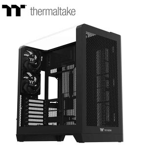 ThermaltakebT[}eCN ~h^[^PCP[X View 390 AiriBlackj CA-11F-00M1WN-00