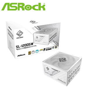 ASRockbAXbN Steel Legend 1200W djbgizCgj SL-1200GW