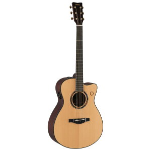 ���}�n �g�����X�A�R�[�X�e�B�b�N�M�^�[(�i�`������) TAS3-C-NATURAL YAMAHA