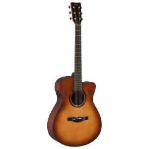 ���}�n �g�����X�A�R�[�X�e�B�b�N�M�^�[(�T���h�o�[�X�g) TAS3-C-SAND-BURST YAMAHA