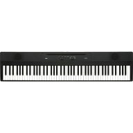 コルグ 電子ピアノ （ブラック） L1 KORG　Liano
