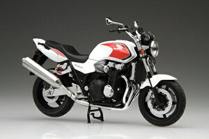 tW~ 1/12 oCNV[Y No.17 Honda CB1300 X[p[tHAyBIKE-17z vf