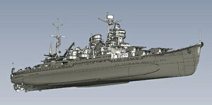 tW~ 1/700 鍑CRV[Y No.55 {CRdm ɐyFH-55z vf
