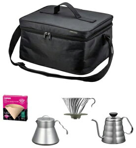 nI V60 AEghAR[q[x[VbNZbg O-VOCB HARIO outdoor [OVOCB]