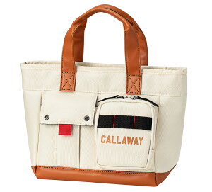LEFC LEFC SPL-I Ehg[g FW 25 JMix[Wj 5925437 Callaway SPL-I Round Tote St