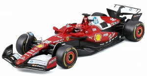 �u���S 1/43 �t�F���[�� SF-25 2025 �I�[�X�g�����AGP No16 �h���C�o�[�t�y18-36852L�z �~�j�J�[