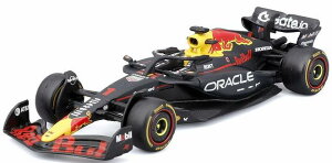 �u���S 1/43 �I���N�� ���b�h�u�� ���[�V���O RB21 2025 �o�[���[��GP No1 �E�B���h�E�{�b�N�X�yBUR38233V�z �~�j�J�[
