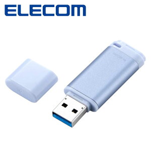 �G���R���bELECOM USB������ 128GB �L���b�v�� USB 3.2 Gen1 �ǂݍ��ݍő�150MB/s �Í���AES256 �f�[�^�ی�\�t�g�Ή��@�p�X���[�h���b�N�Ή� �A���~�{�f�B Windows/macOS�Ή� �L���b�v�㕔���� �X�g���b�v