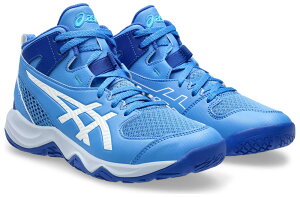 AVbNX WjA oXPbg{[V[Y@DUNKSHOT MB 10iBLUE COAST/WHITEETCYF22.0cmj 1064A019-400-22.0 asics