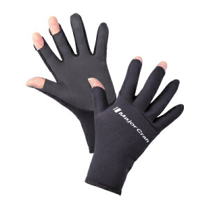 W[Ntg `^R[gO[u LTCY 3Jbg (ubN) MCTG3-3L/BK MajorCraft hO[u