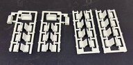 ［鉄道模型］モデルアイコン (HO) 860Y2 転換クロスシート Ver2