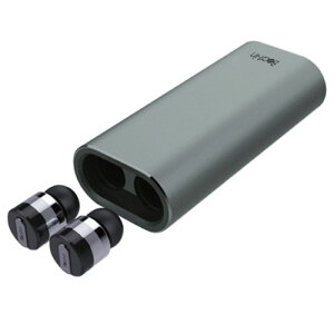 �r�[�g�C�� ���S���C�����X Bluetooth�C���z���i�X�y�[�X�O���[�j BI9314 Beat-in Power Bank