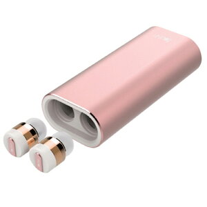 �r�[�g�C�� ���S���C�����X Bluetooth�C���z���i���[�Y�S�[���h�j BI9317 Beat-in Power Bank