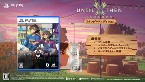 Beep Japan yTtzyPS5zUntil Then ʏ [ELJM-30825 PS5 AeB [ cEWE]