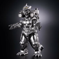 楽天市場】メカゴジラ 超合金 2003の通販